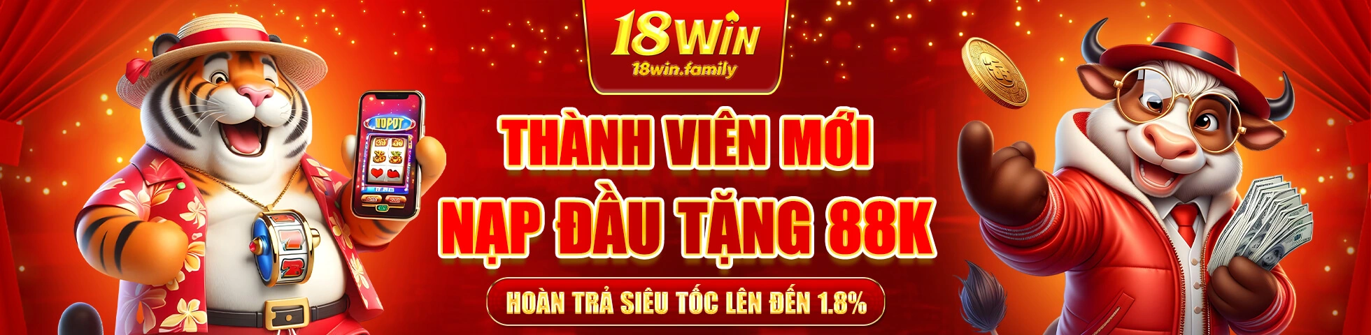 banner 18win